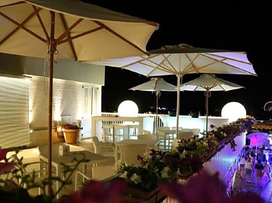 Фото Principe Palace