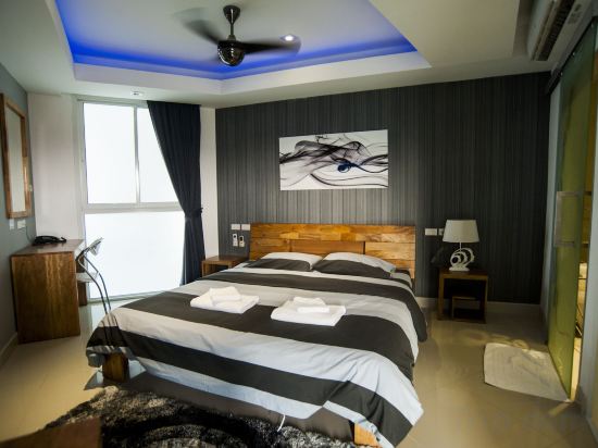 Фото Cozy Resort - A Boutique Hotel by Alliance