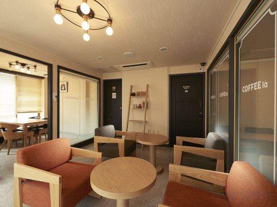 Фото Noble Hotel