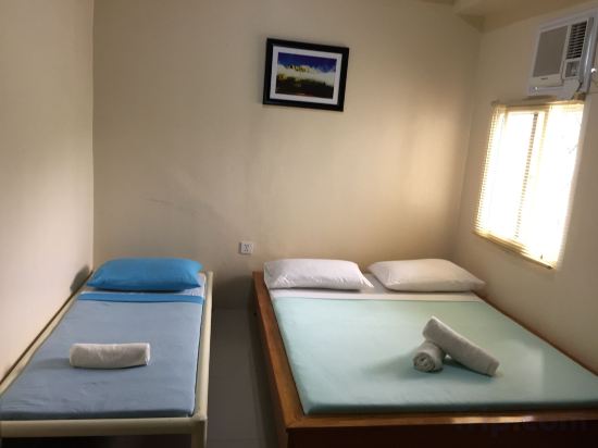 Фото Cebu Courtyard