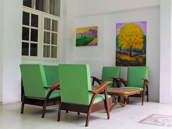 Фото The Journey House Lifestyle Boutique Hotel