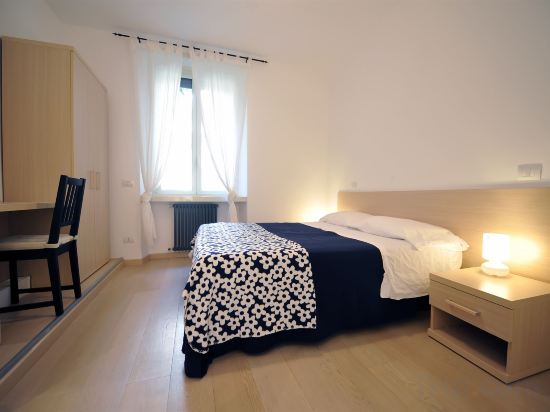 Фото Marta Inn Rome