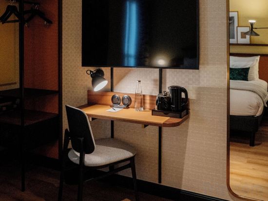 Фото Hotel Riesner