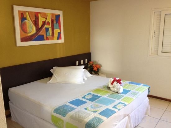 Фото Saint Patrick Praia Hotel