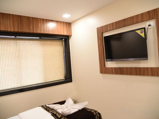 Фото Hotel Flora Fountain