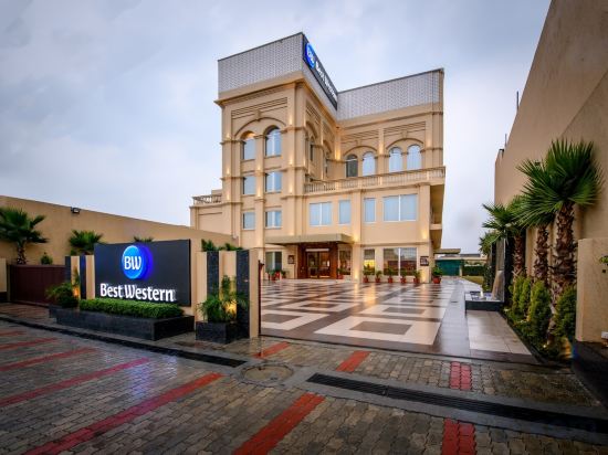 Фото Best Western Kapurthala
