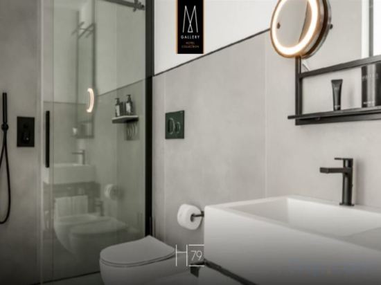 Фото Habita79 Pompeii - MGallery Collection