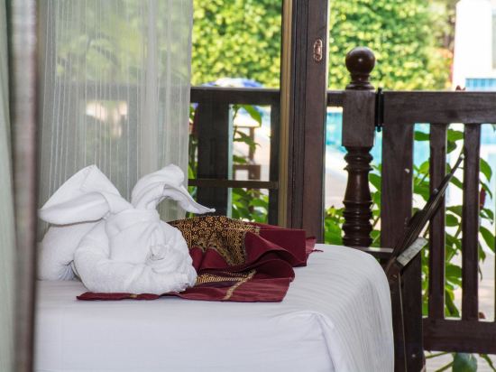 Фото PhoomThai Garden