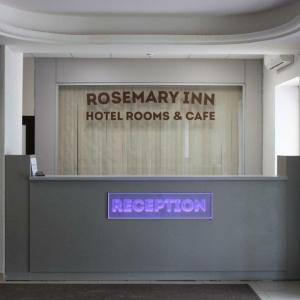 Фото Rosemary Inn