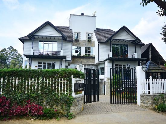 Фото Unique Cottages