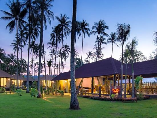 Фото Medee Resort