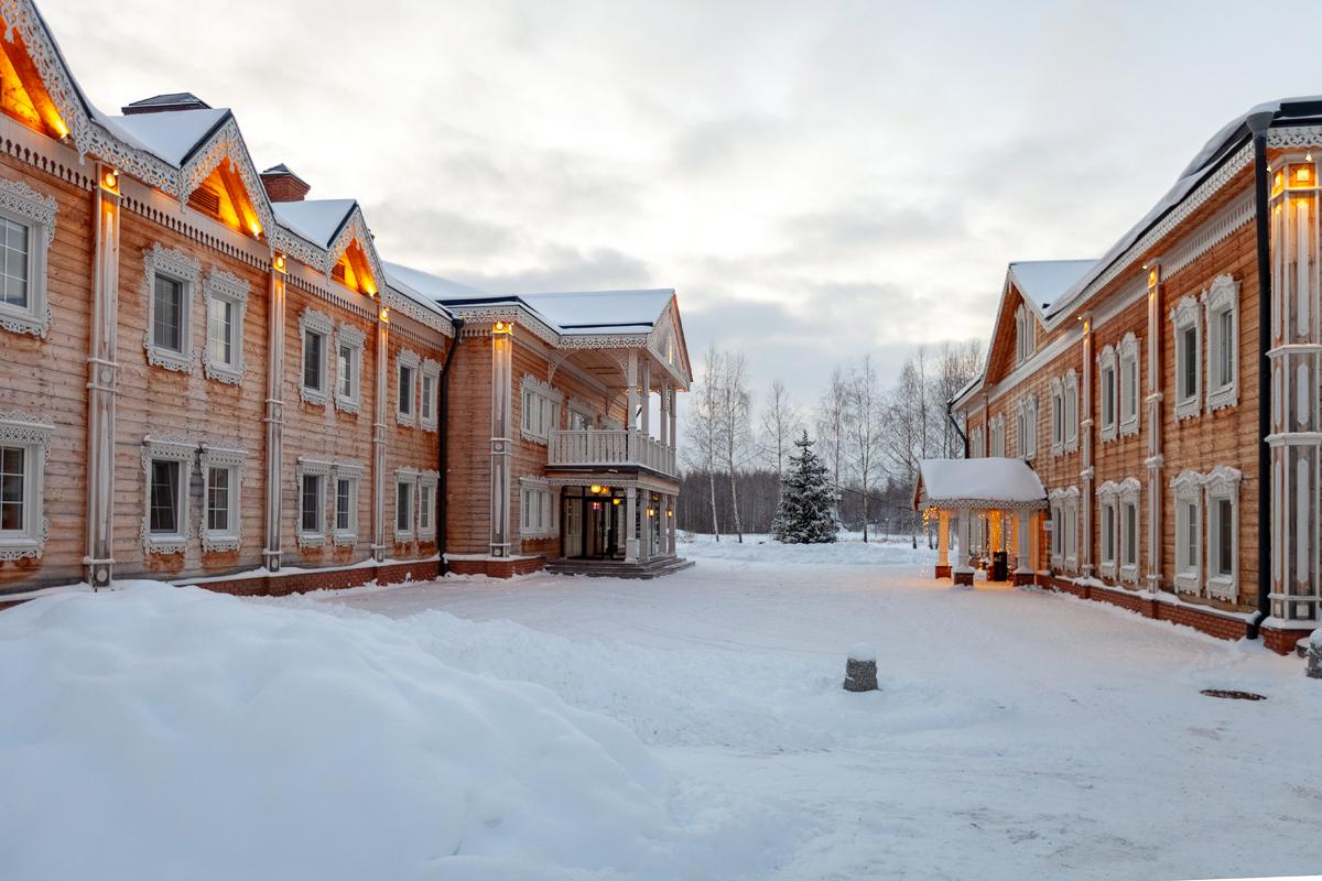 Фото Ямская 2