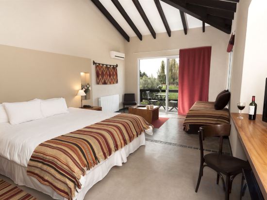 Фото Villa Mansa Wine Hotel