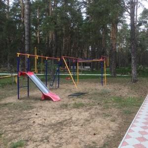 Фото Славянская деревня