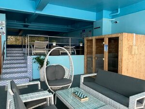 Гостиница Hotel 88th Avenue