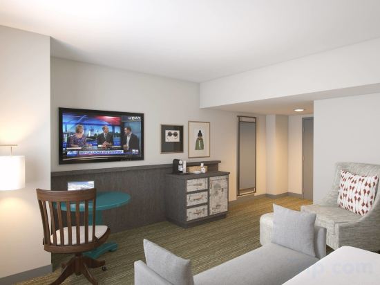 Фото Hotel Northland, Autograph Collection