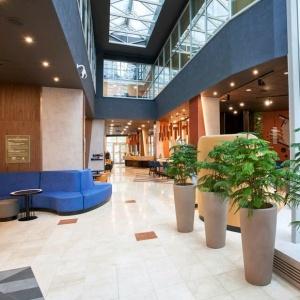 Фото Novotel Москва Центр