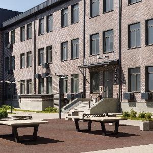 Фото Wow. Aparts