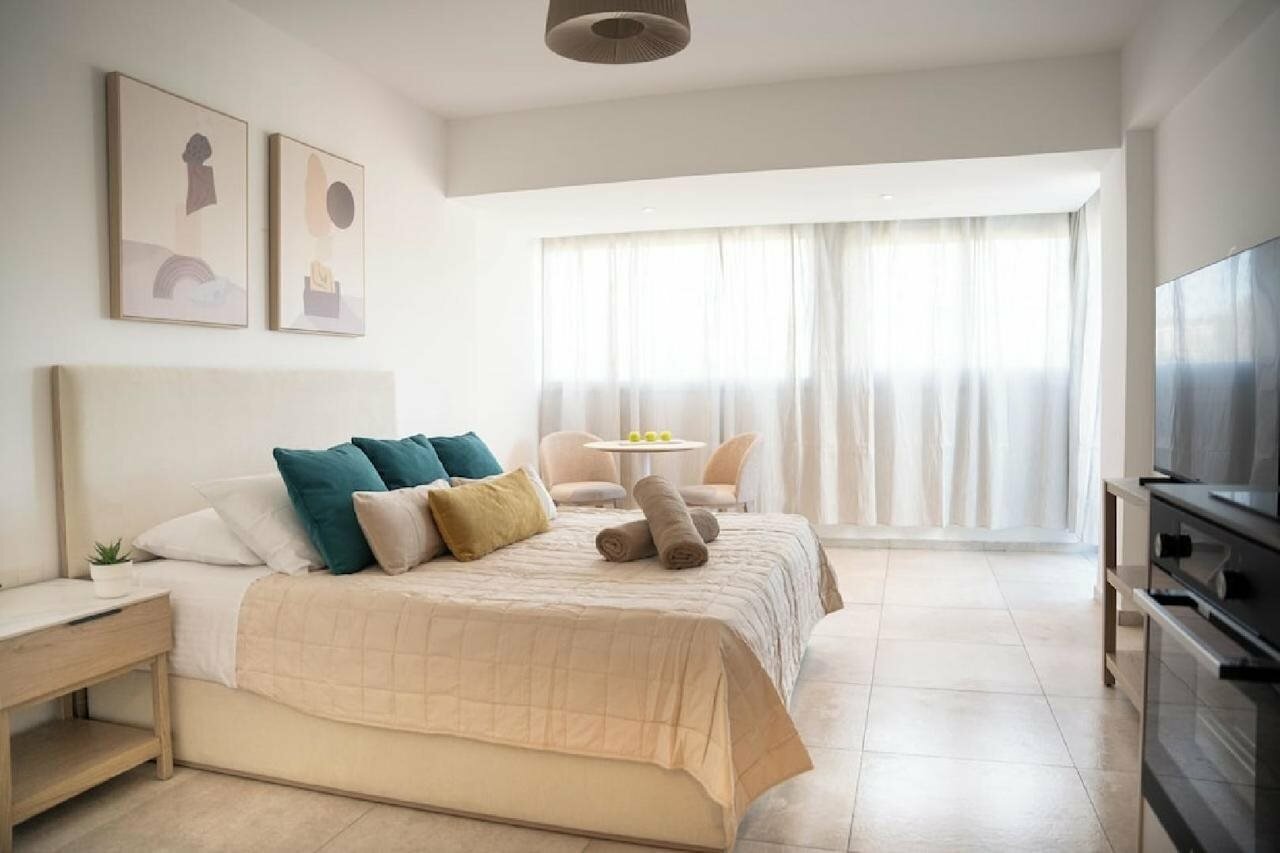 Фото Cyprotel Florida Hotel