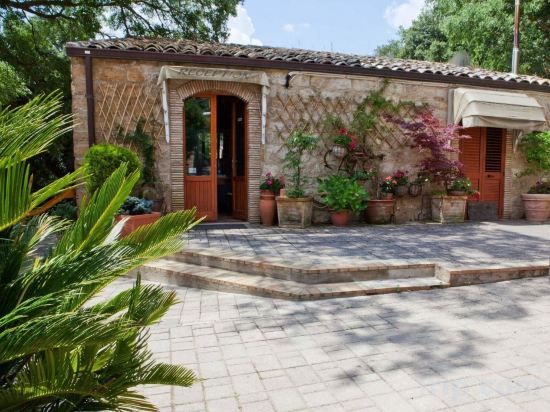 Фото Torre di Renda