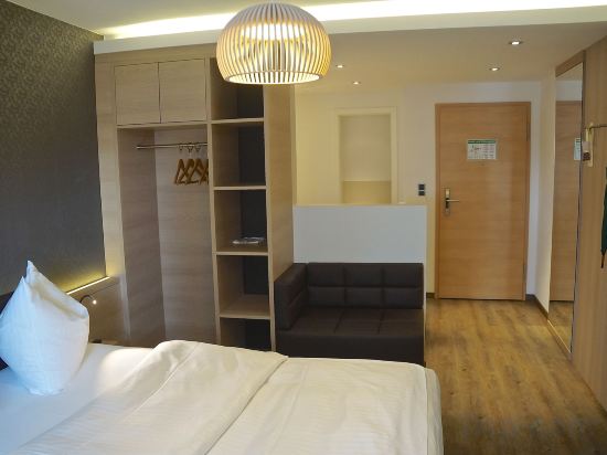 Фото Bavaria Boutique Hotel