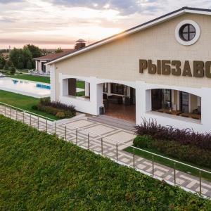 Фото Рыбзавод
