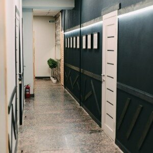 Гуд Найт Румс энд Хостел