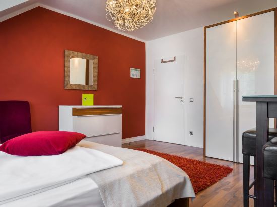 Фото Novum Freiraum StattHotel