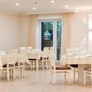 Фото Praga Hotel