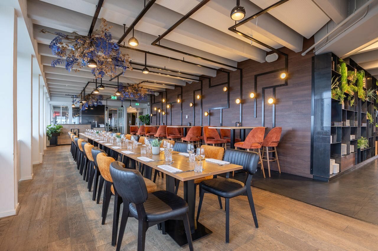 Фото Leonardo Hotel Amsterdam Rembrandtpark