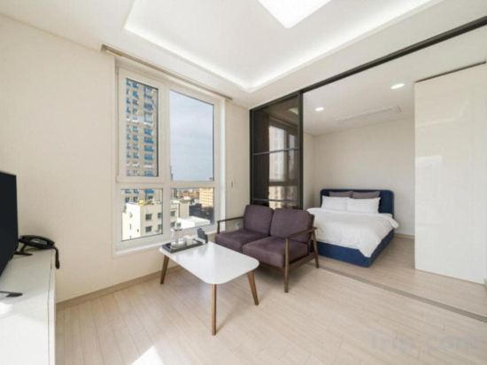 Фото The Mark Sokcho Residence