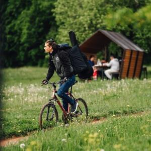 Фото Усадьба Гребнево