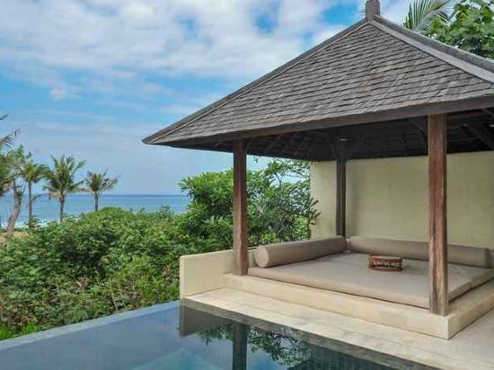 Фото Komaneka at Keramas Beach