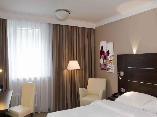Фото Mercure Hotel Hamm