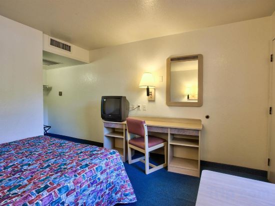 Фото Motel 6 Valdosta, Ga - University