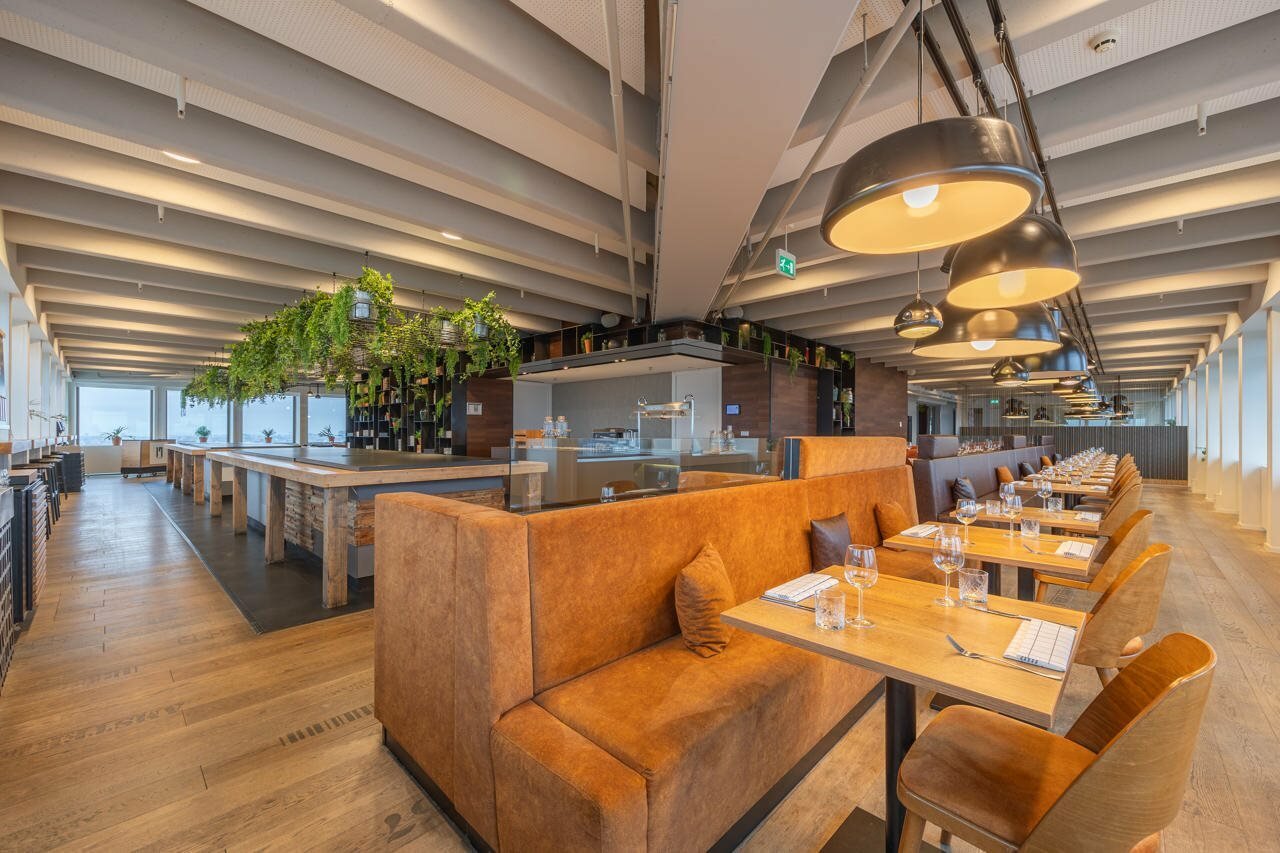 Фото Leonardo Hotel Amsterdam Rembrandtpark