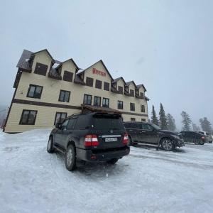 Фото Western hotel