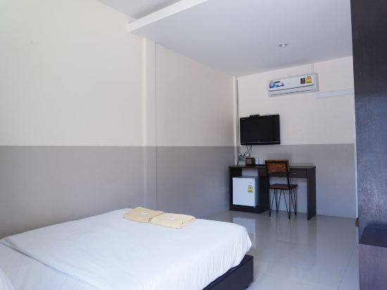 Фото Puangpech Hotel