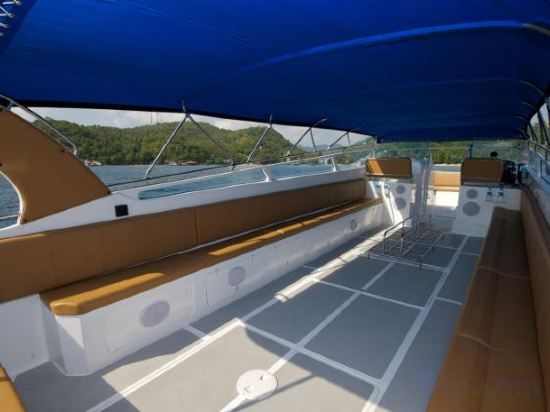 Фото Ko Tao Resort - Paradise Zone