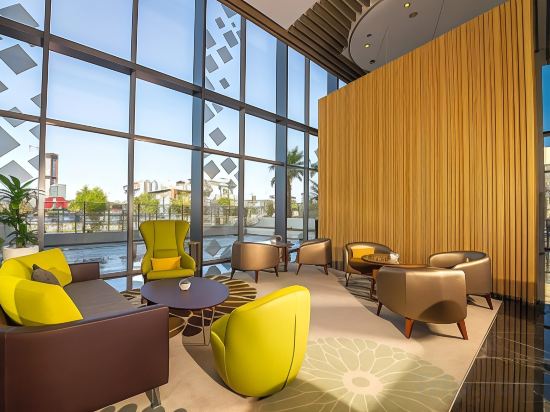 Фото Dana Rayhaan by Rotana