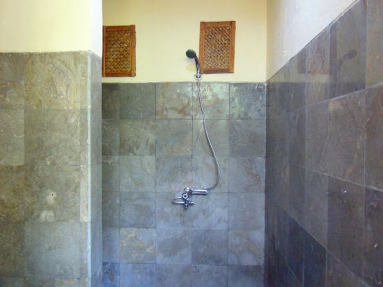 Фото Batu Kandik Homestay