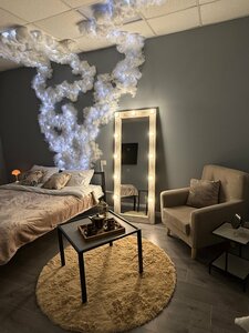 Гостиница Op-Art-hotel letnyaya