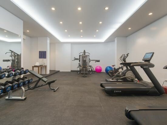 Фото The Belamy House