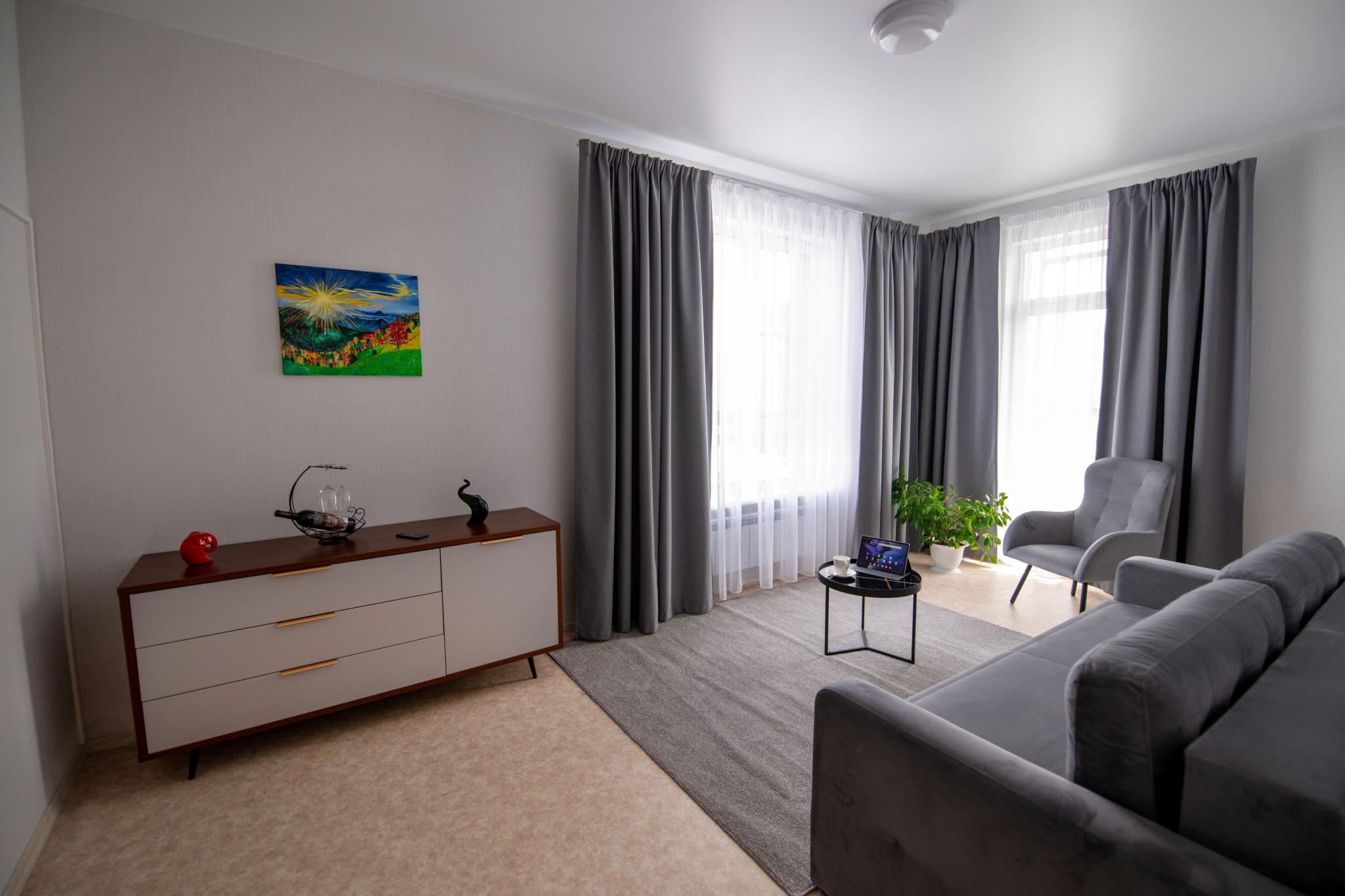 Фото Azimut Апарт Отель Южно-Сахалинск