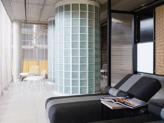 Фото Ameron München Motorworld