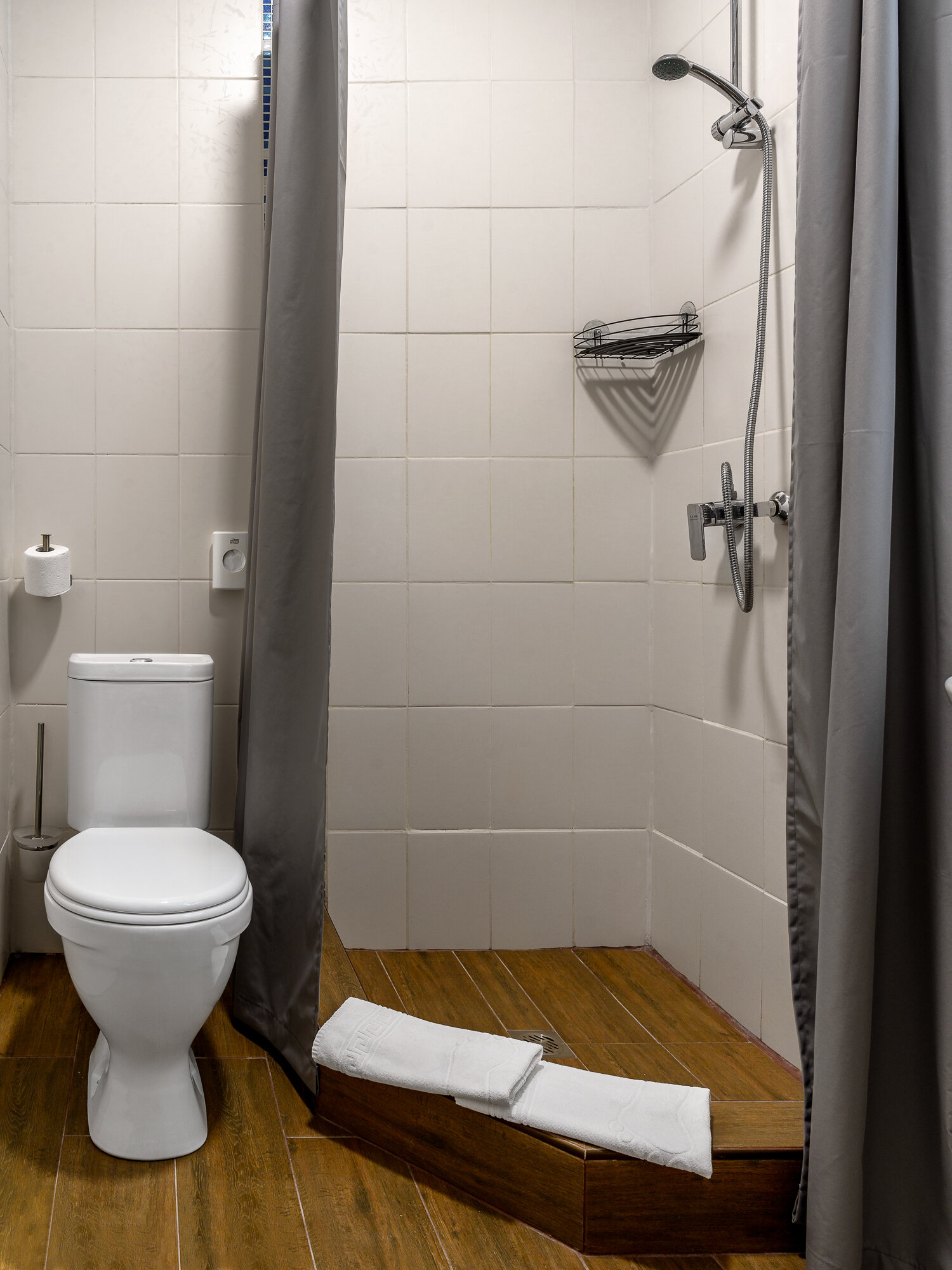 Фото Cronwell Парк Ника