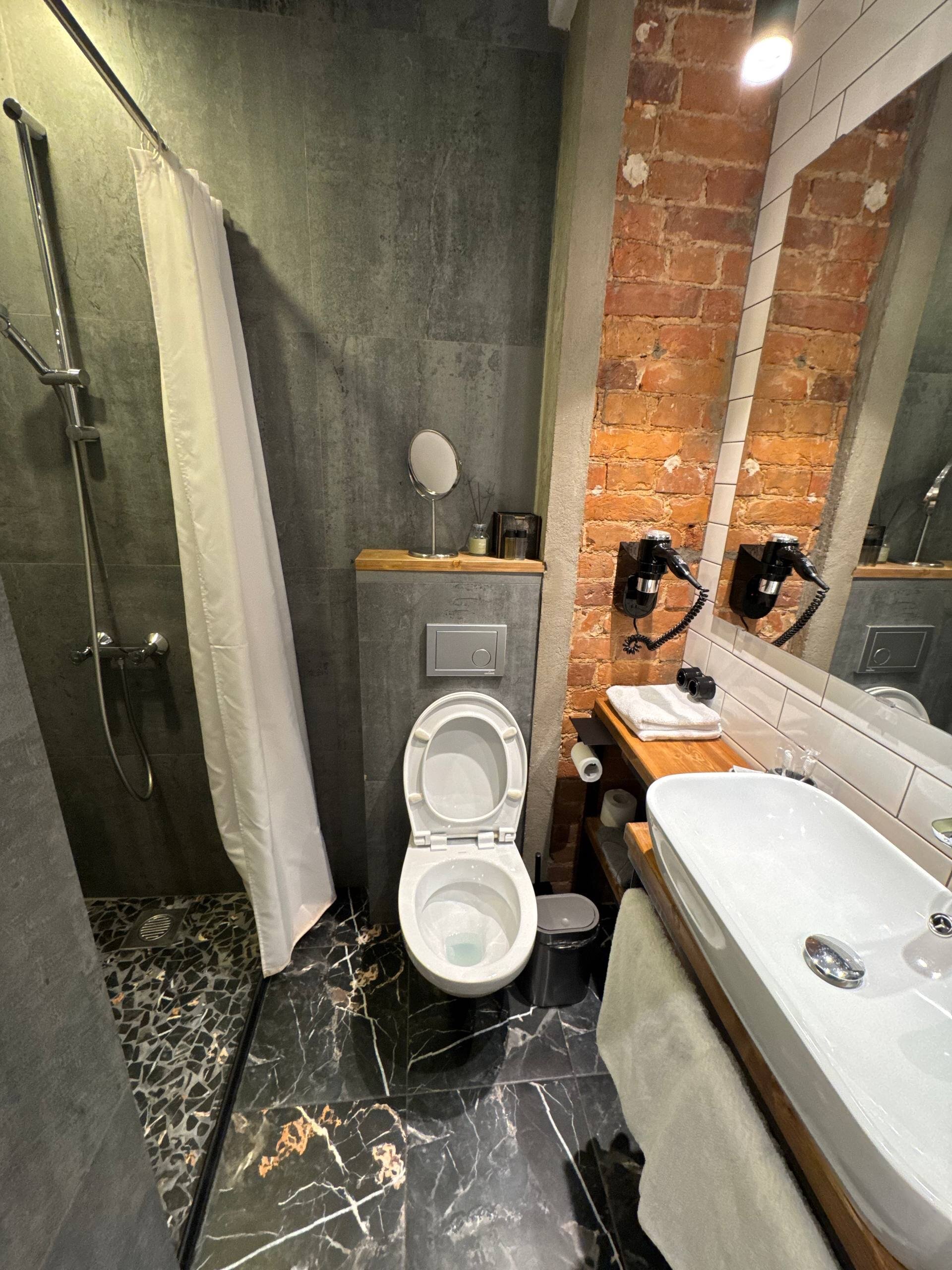 Фото Садовая лофт