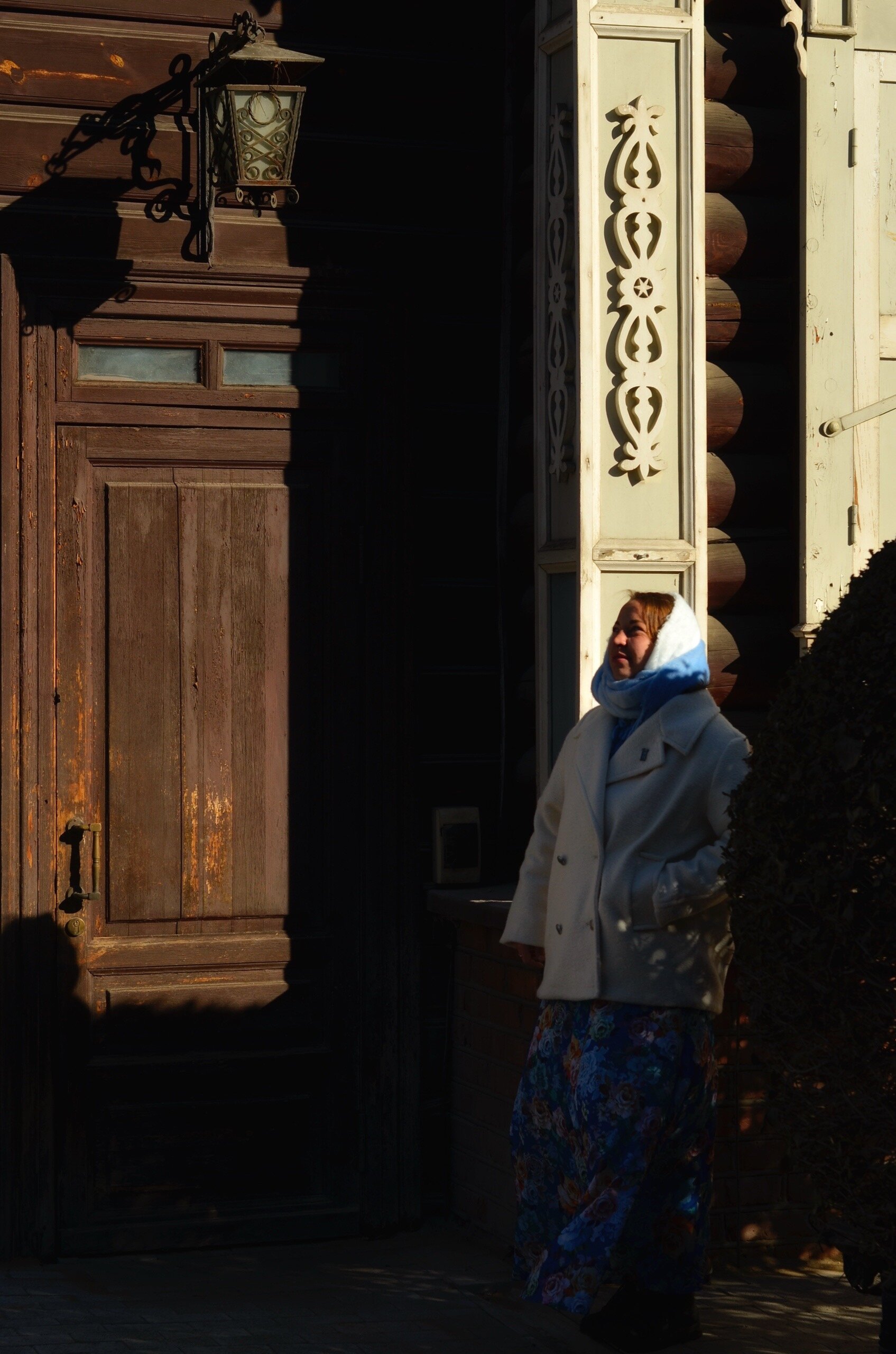 Фото Дом Европы