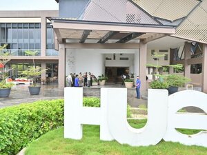 Гостиница Hue Hotels and Resorts Puerto Princesa Managed by Hii
