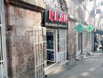 Elza (Hakob Hakobyan Street, 2), stationery store